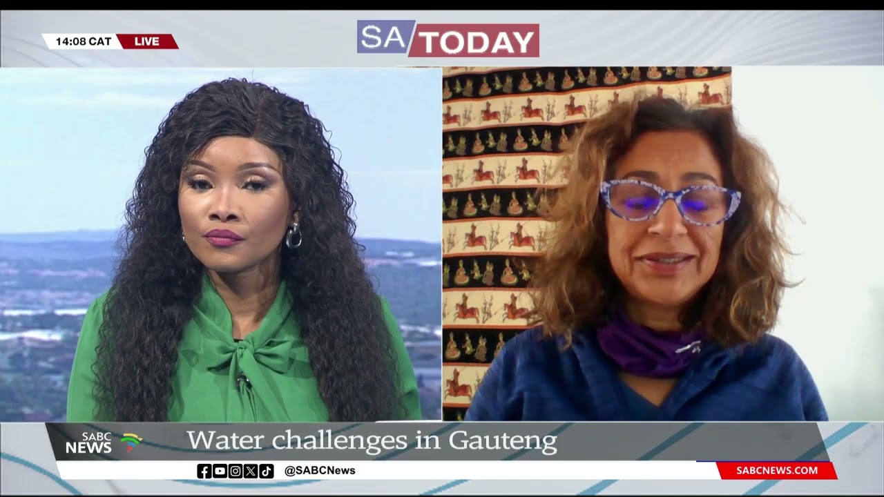 Rand Water systems' maintenance project kicks-off