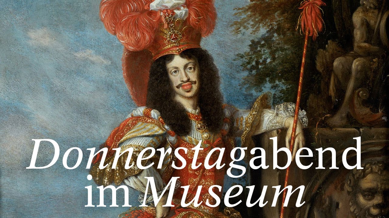 Vortrag von Christoph Becker: „In High Fashion. Extreme Mode in der Kunst“