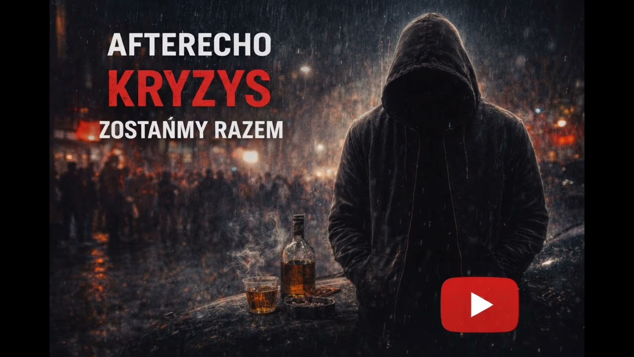 AFTERECHO-KRYZYS