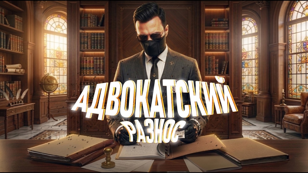 АДВОКАТСКИЙ РАЗНОС ПО ФАКТАМ | GTA 5 RP Majestic | Denver