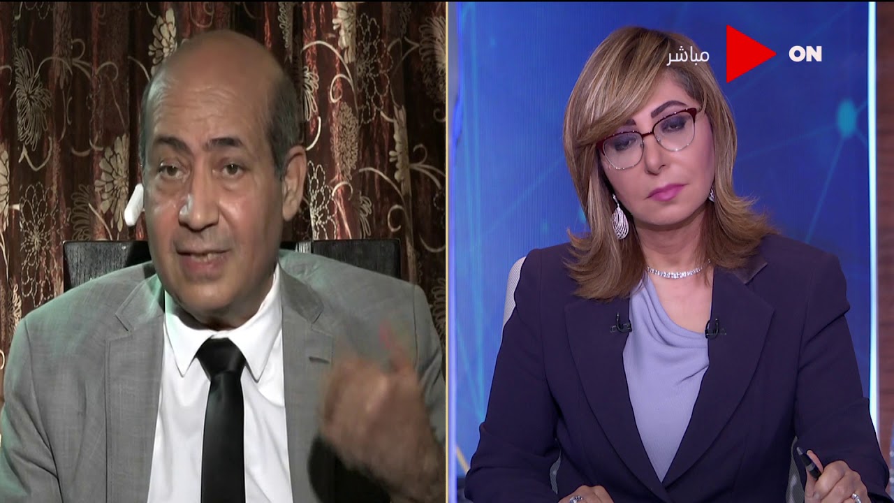 طارق الشناوي يكشف عن مصير  الجزء الثالث من الجماعة ومفاجأة من العيار الثقيل تخص الراحل وحيد حامد