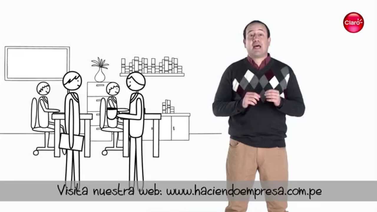 ¿Qué es el clima laboral?
