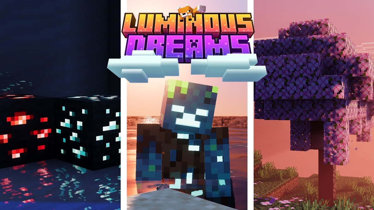Minecraft Bedrock Gets PAID Vibrant Shaders + Texture Pack Support!