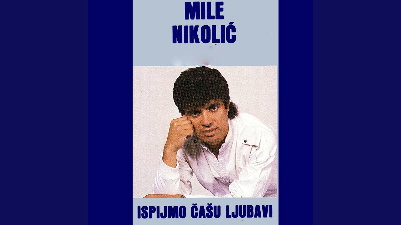 Srecni cemo biti duso