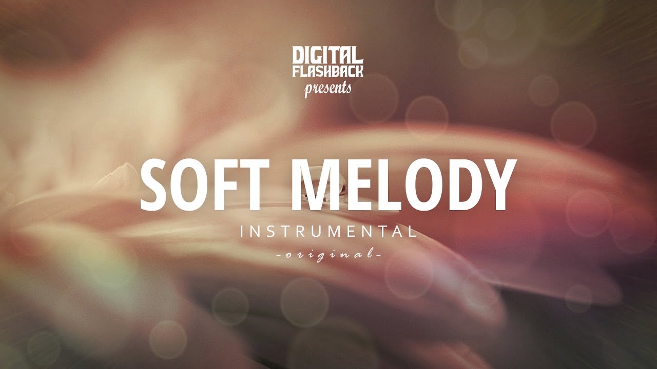 Worried Meditative Pop / Hip Hop Instrumental (Harmonic Beat) - Soft Melody