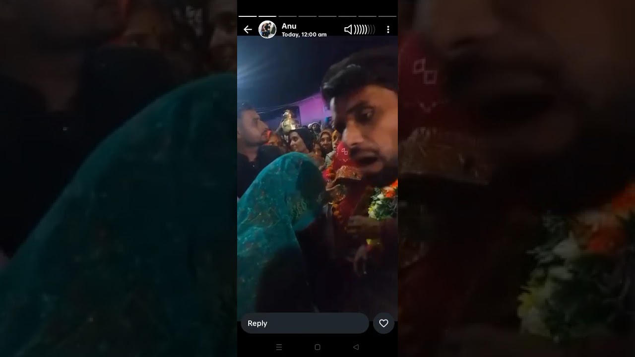 Khoye Huye Mama Ji Ki 20 Saal Baad Ghar Vapsi Ganv Mein Mach Gai Dhoom