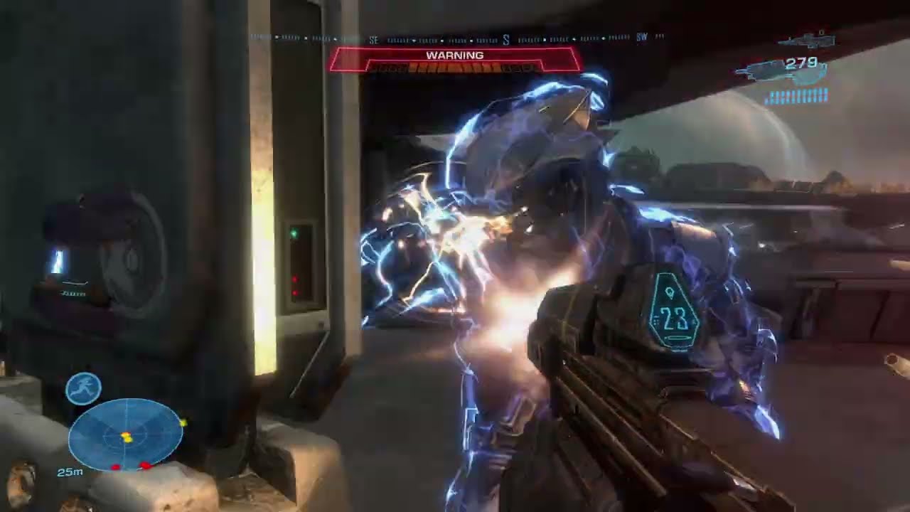 Halo Reach 2026! Aim?