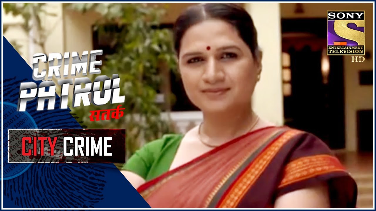 City Crime | Crime Patrol Satark - New season | Panic | Mumbai | Full Episode
