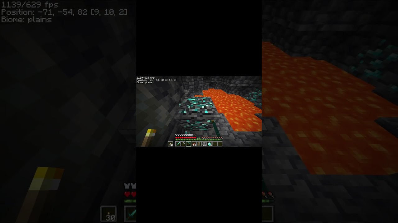 Minecazz Momento  #wtf  #gaming #minecazz