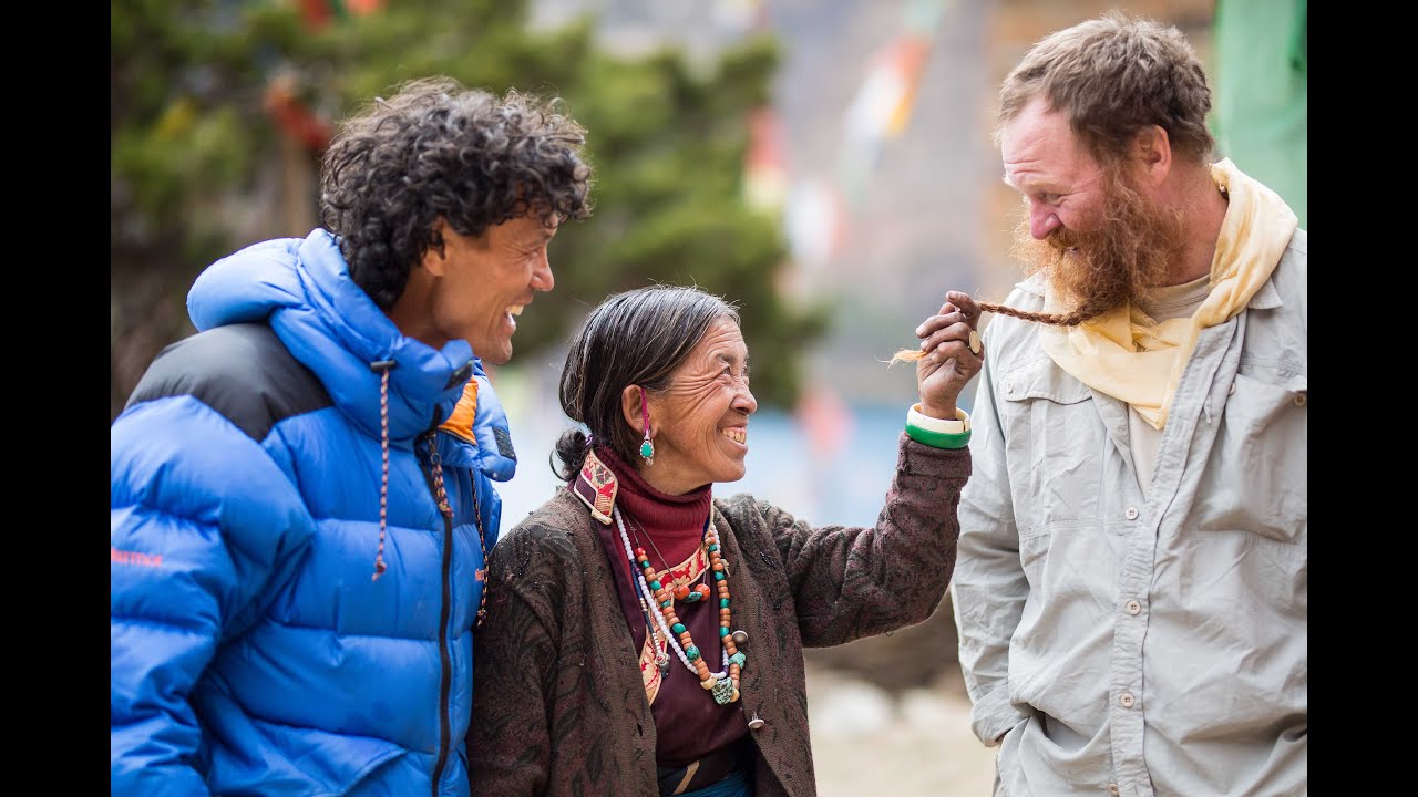 About Nomadic Skies Expeditions
