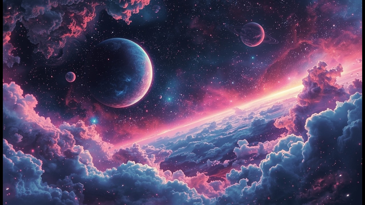 Hyzen - Exoplanetary Genesis