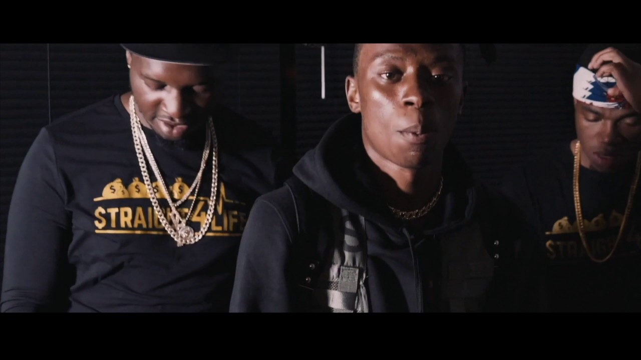 F.Y.P.M - YG IVY x S4L RECKLESS x S4L DRE