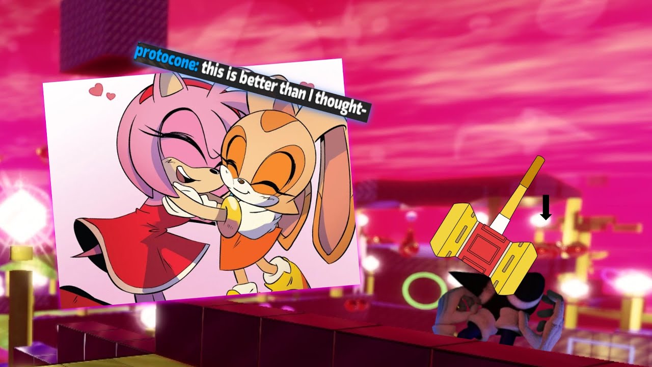 Cream & Amy Make Killers Ragequit! | Roblox Outcome Memories