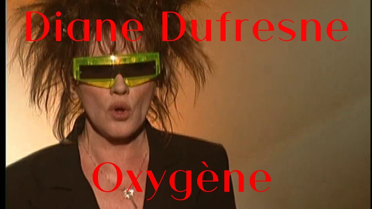 Diane Dufresne  