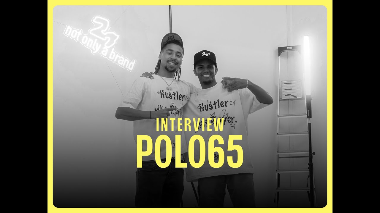 Behind the Bars: POLO65 Interview