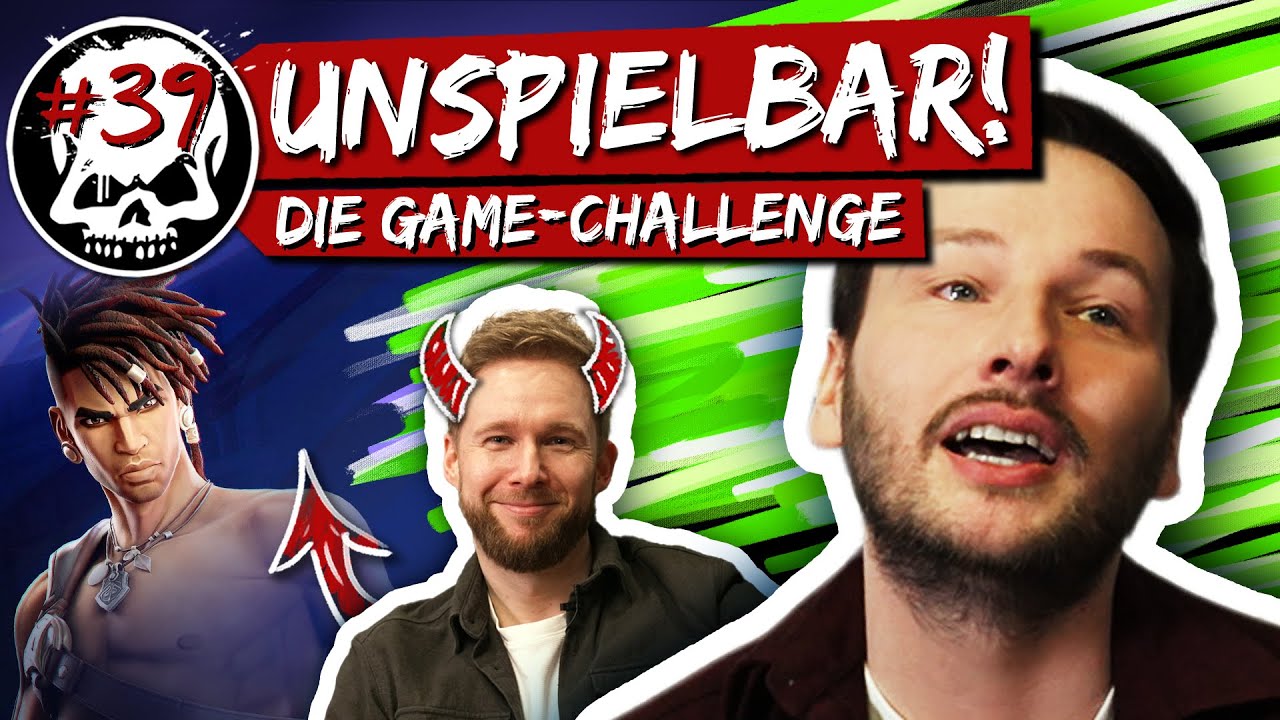 Schwerer geht's nicht: DIVINE TRIALS bei Prince of Persia: The Lost Crown | Unspielbar #39