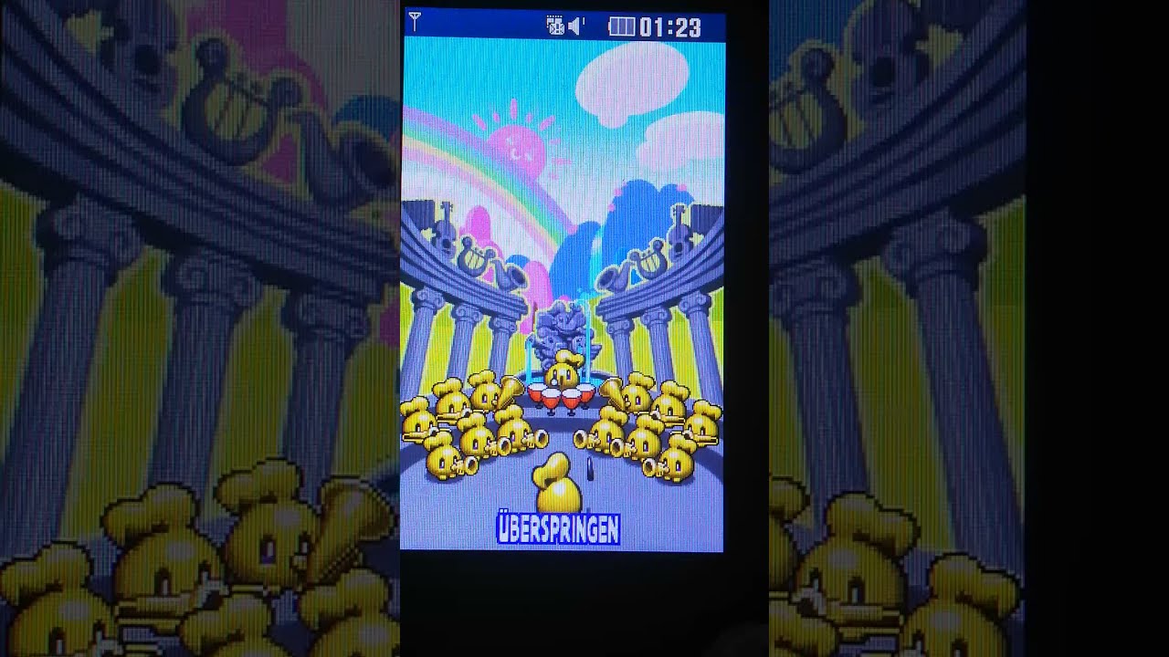 LG Music World (Bad)Gameplay