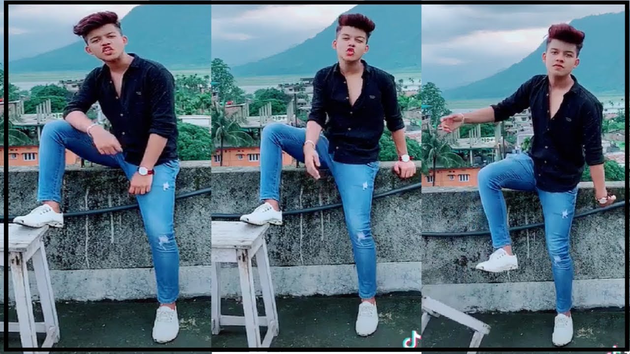 Riyaz Latest TikTok Videos Compilation | Riyaz Fan Club