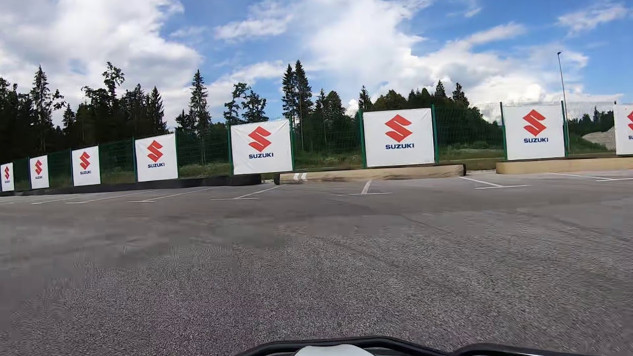 PRO KARTING KRANJ
