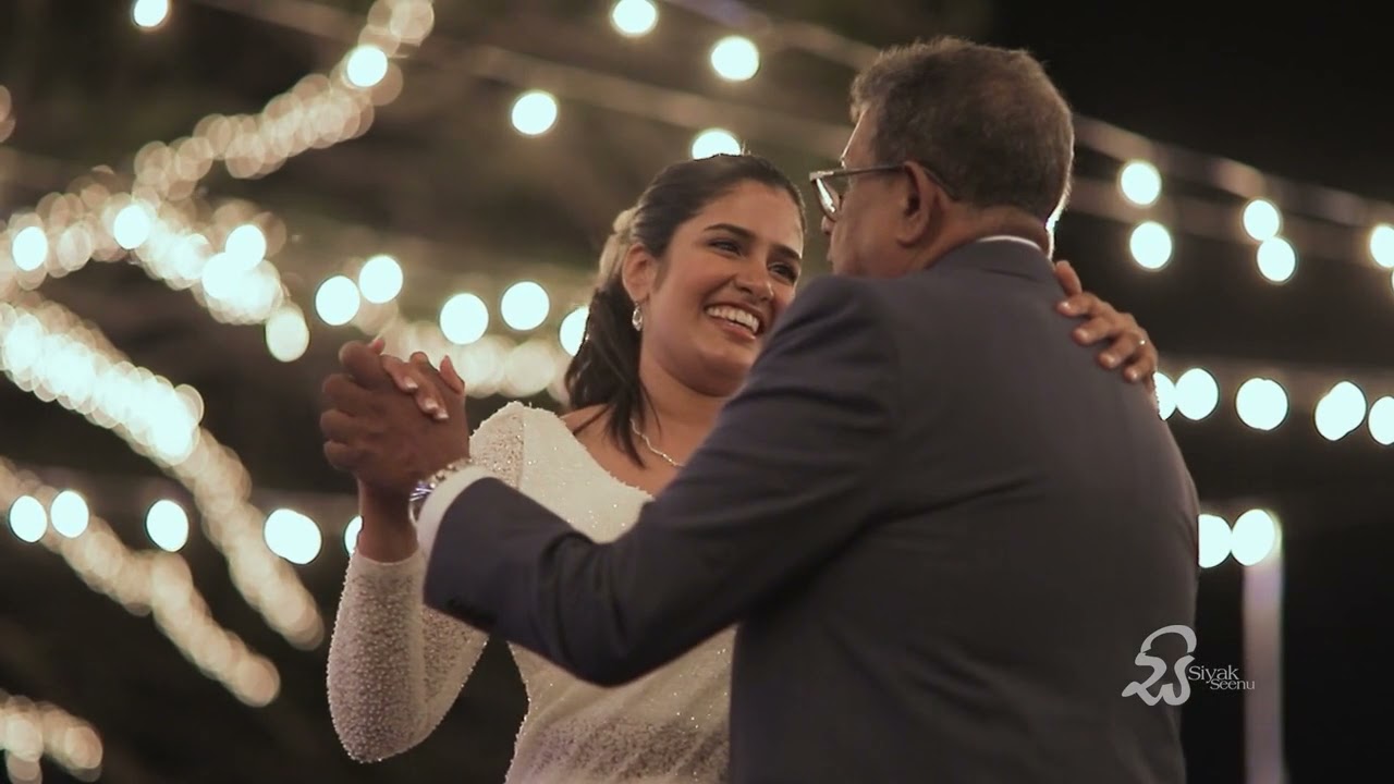 Thamosha & Theekshana