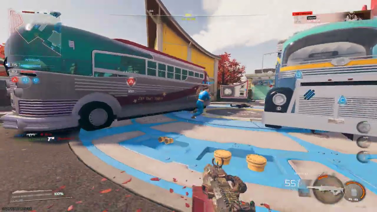 Call of Duty  Black Ops 7