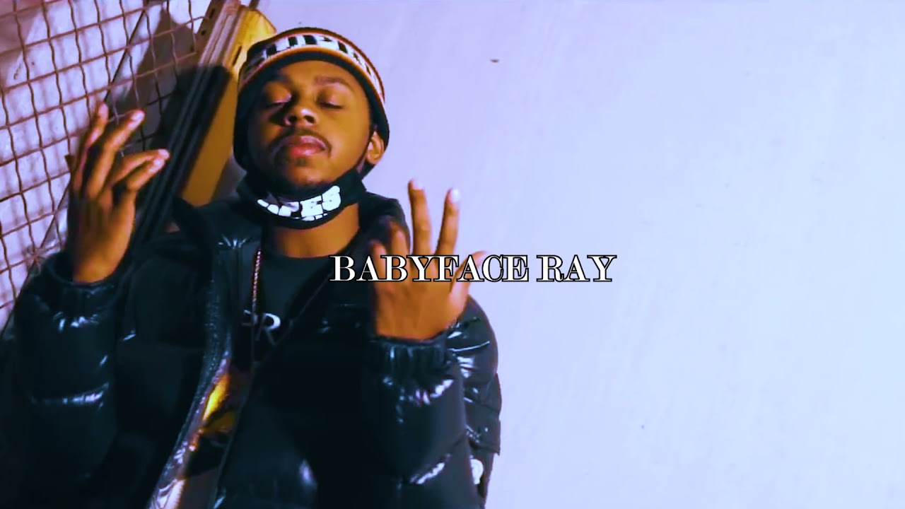 (SOLD) - Babyface Ray x Peezy x Detroit Type Beat - Empty Space