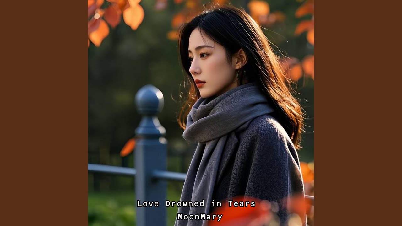 A Love Written in Tears
