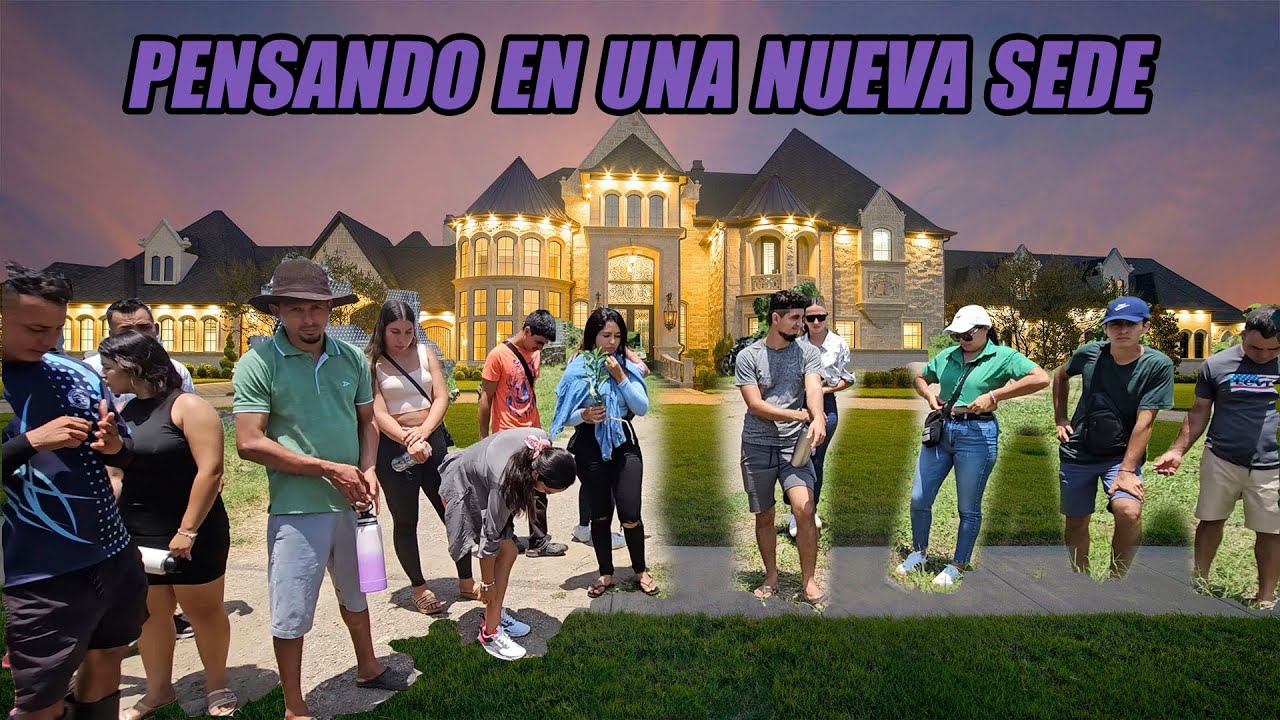 Elmer se esta deshaciendo de los terrenos😞 para cubrir gastos.