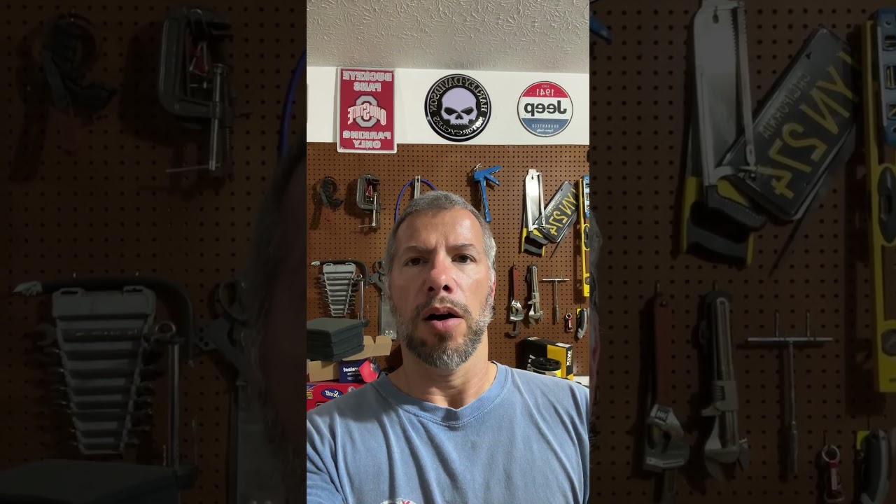 1951 Dodge M37 WC 3/4 ton Military Army truck - Mid week update, carburetor rebuild continuing soon.