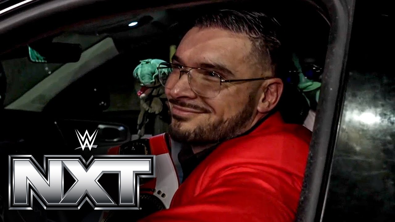 Mr. Iguana and La Yesca steal Ethan Page’s car: NXT highlights, Dec. 2, 2025