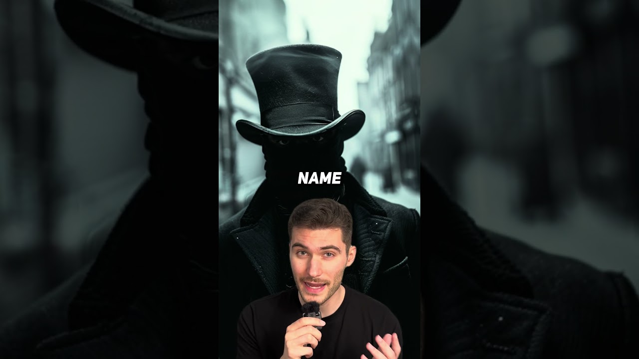 3 TERRIFYING Facts About Jack The Ripper - #history #facts