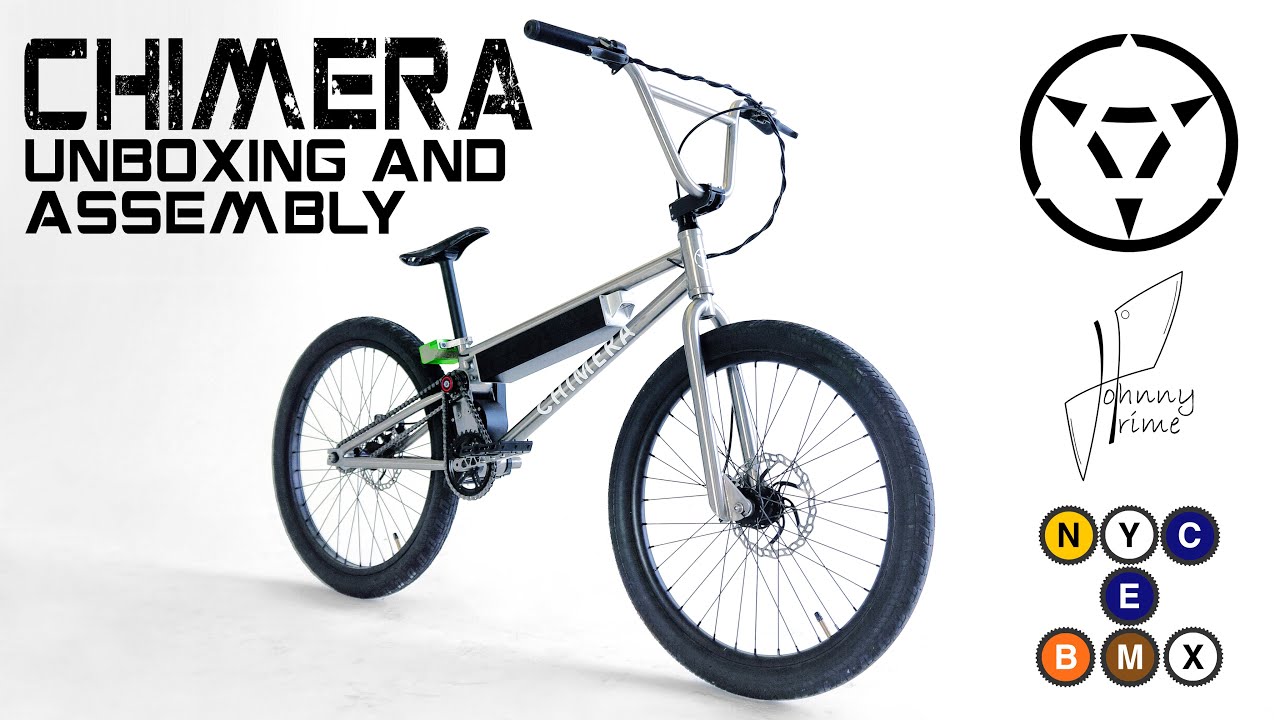 ‪@chimerabmx‬