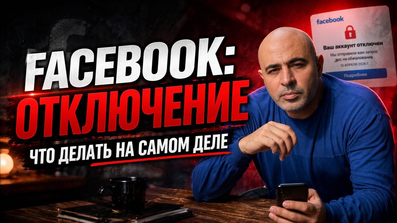 Facebook и контроль медиа пространства