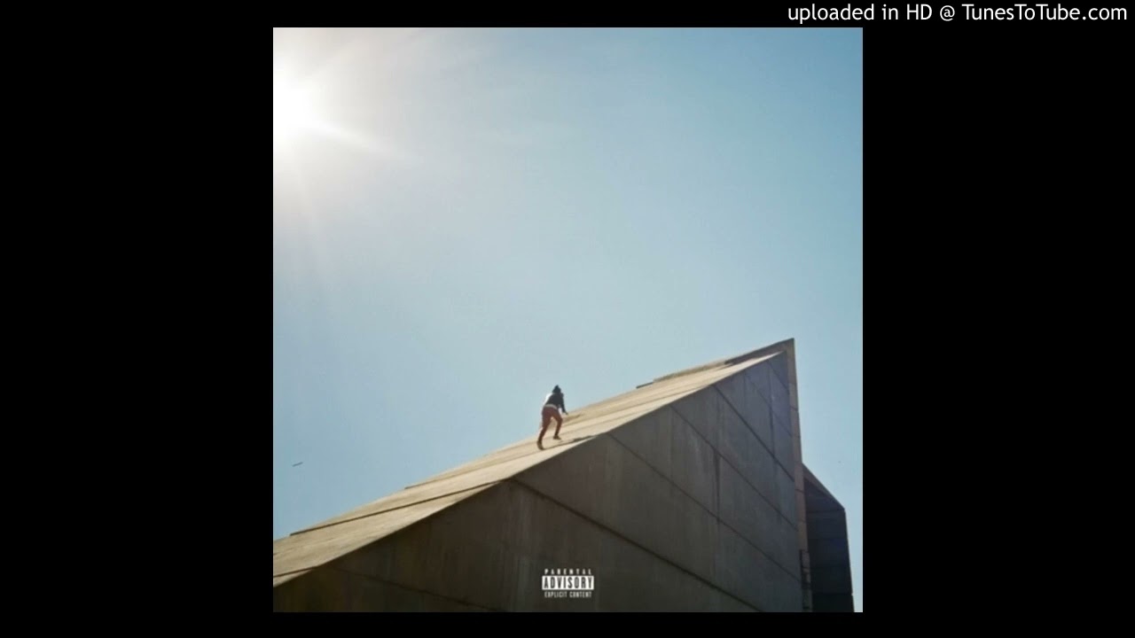 Daniel Caesar - We Find Love / Blessed [Official Music Video] (Freudian 2019 album)