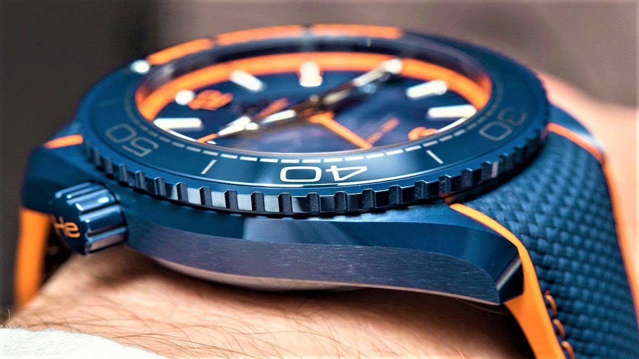 TOP 10 Best Omega Watches For Men To Buy in 2022