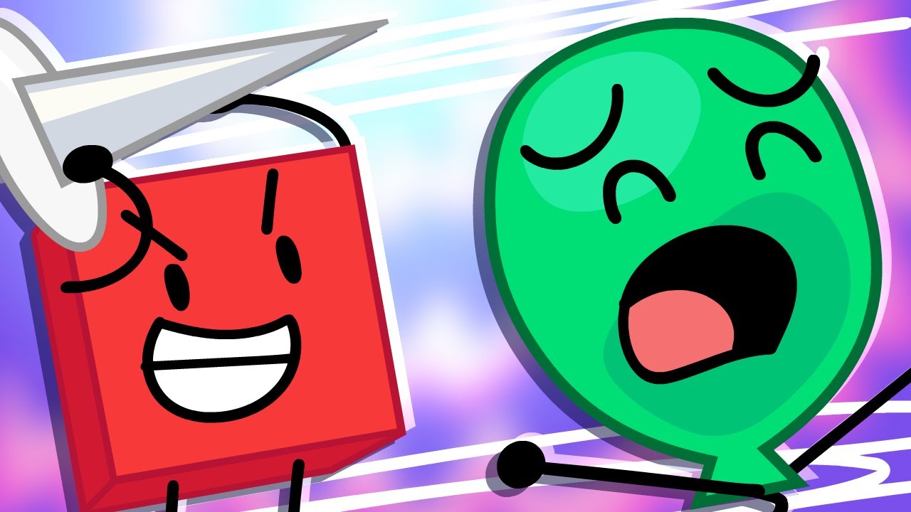 How to Pop Balloony!