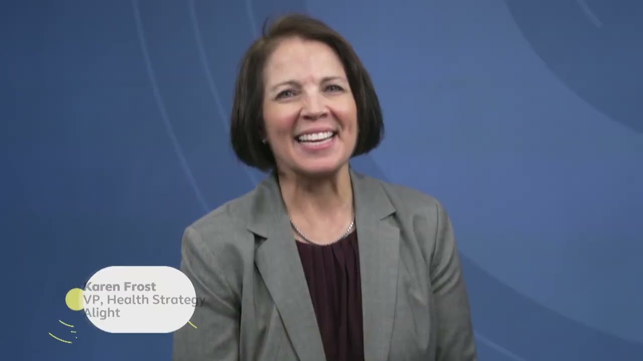 15 years of Alight&rsquo;s Employee Mindset Study delivering actionable insights