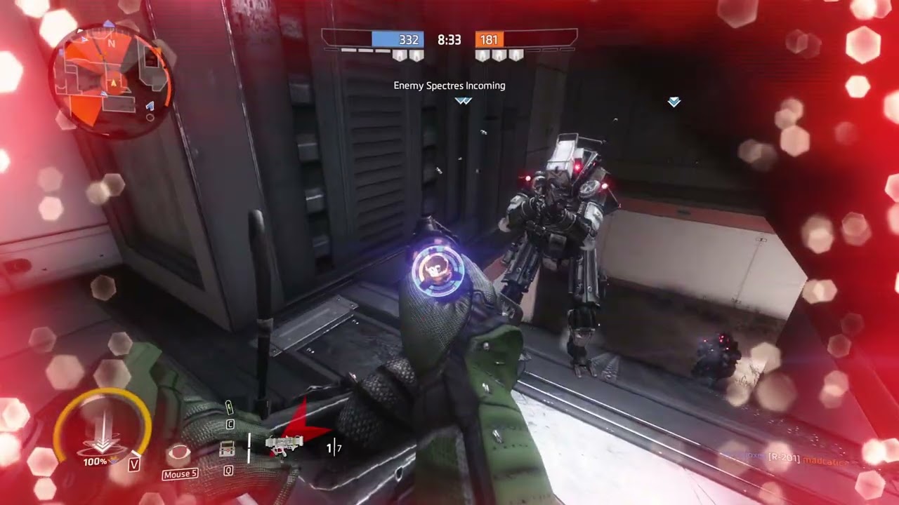 Playing Titanfall 2 Every Day Until the Servers Go Down: Day 71
