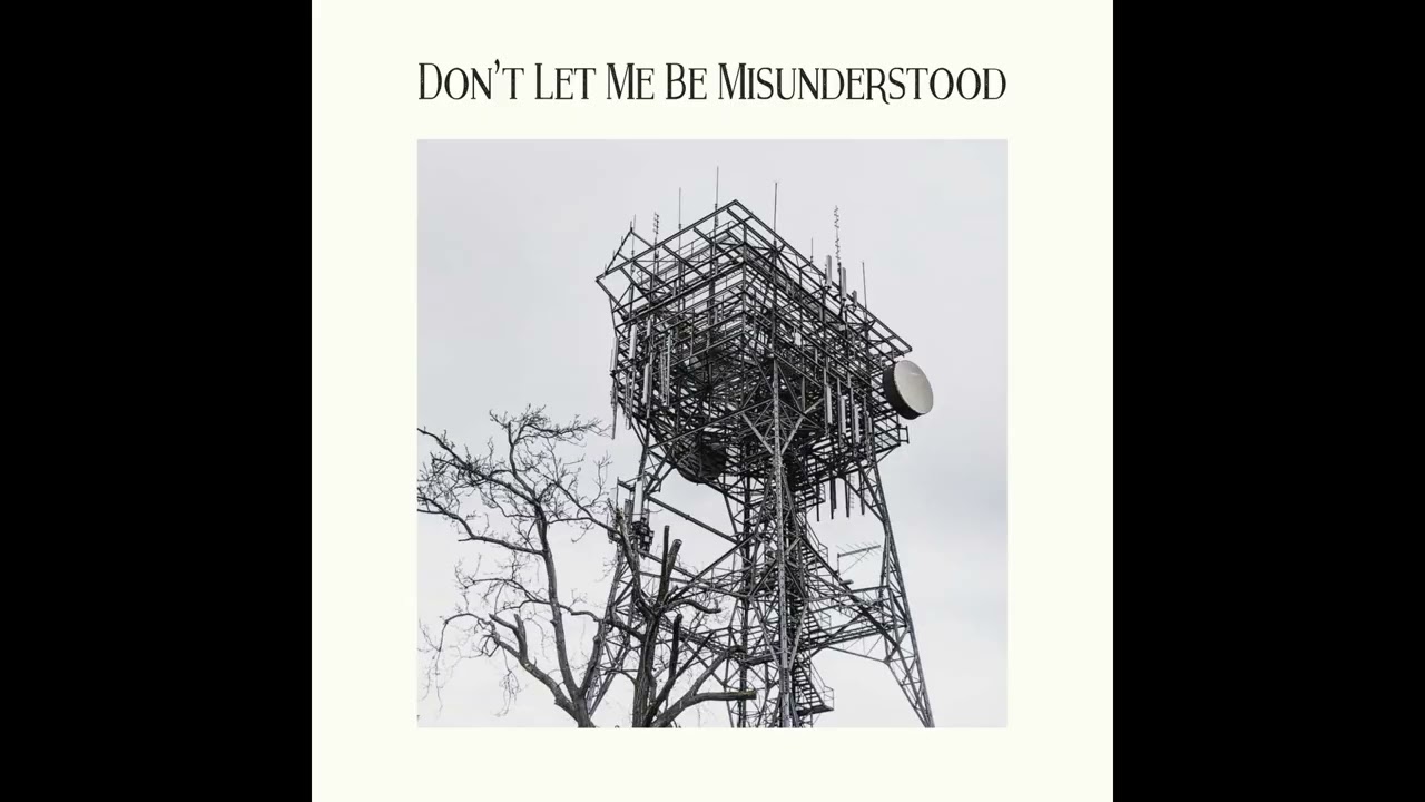 Don't Let Me Be Misunderstood – Nina Simone (Nelson Walkom)
