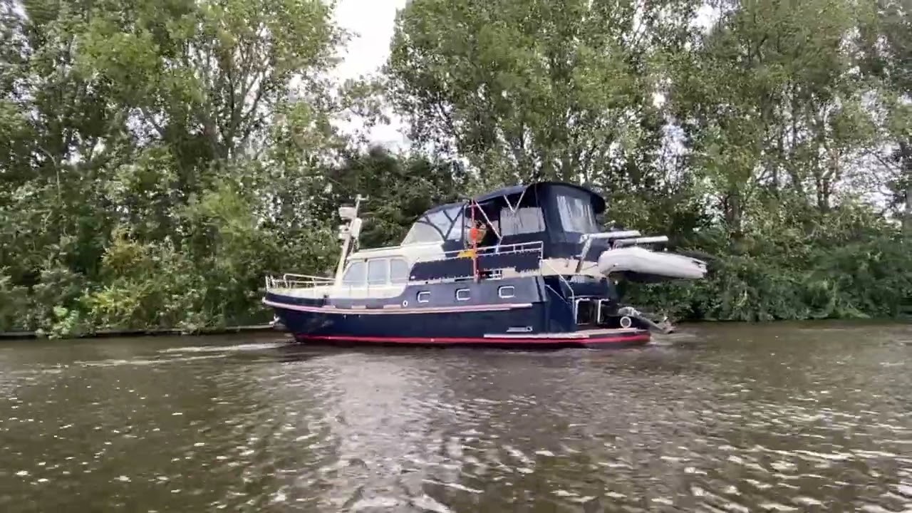 Aquanaut Drifter CS 1300 AK