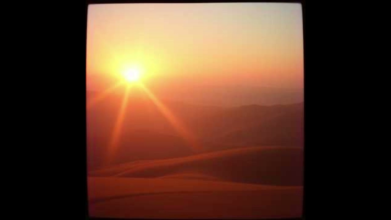 Tell of His Wonders   Inspired by Psalm 105
