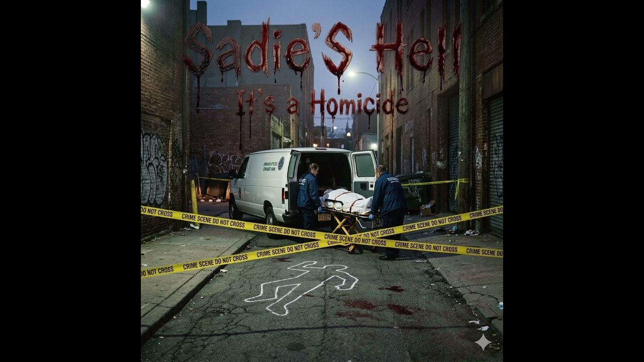 Sadie'S Hell - it's a Homiside 