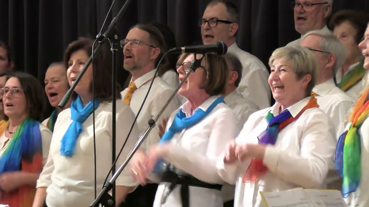 Gospel-Konzert 2026 Gramatneusiedl