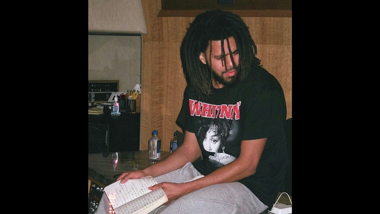 (FREE) J COLE TYPE BEAT - 