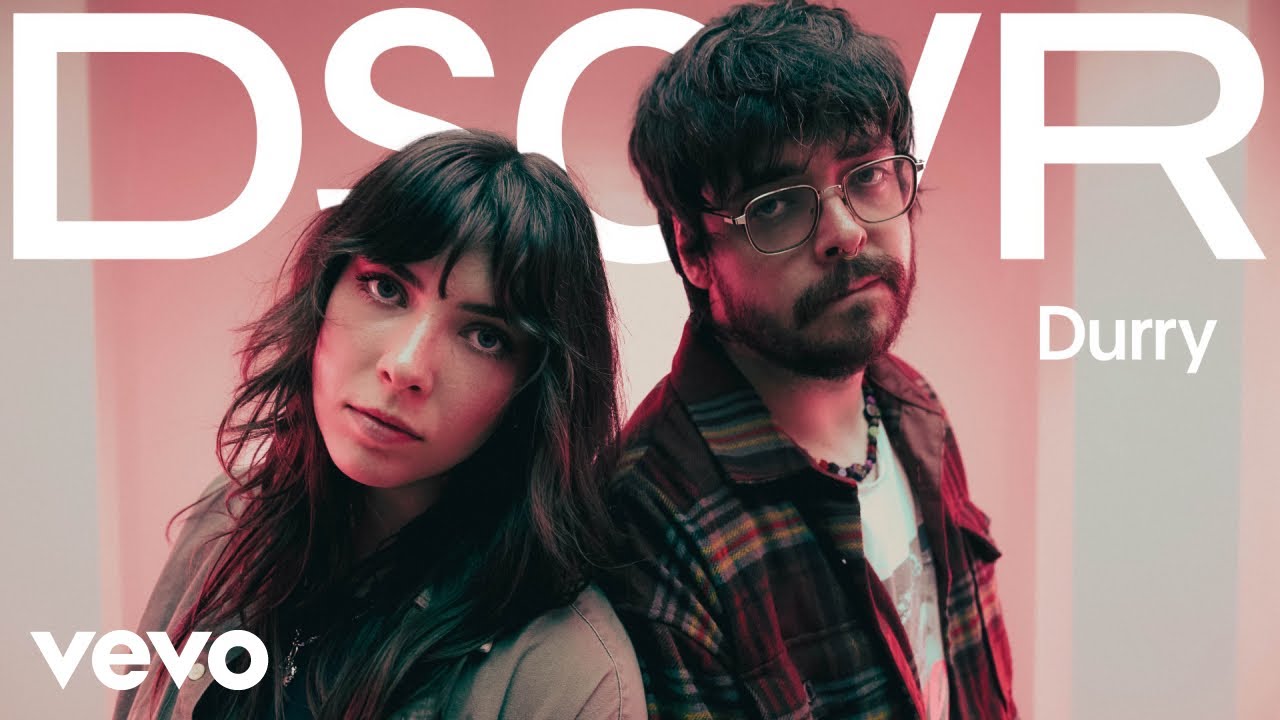 Durry - Introducing Durry | Vevo DSCVR