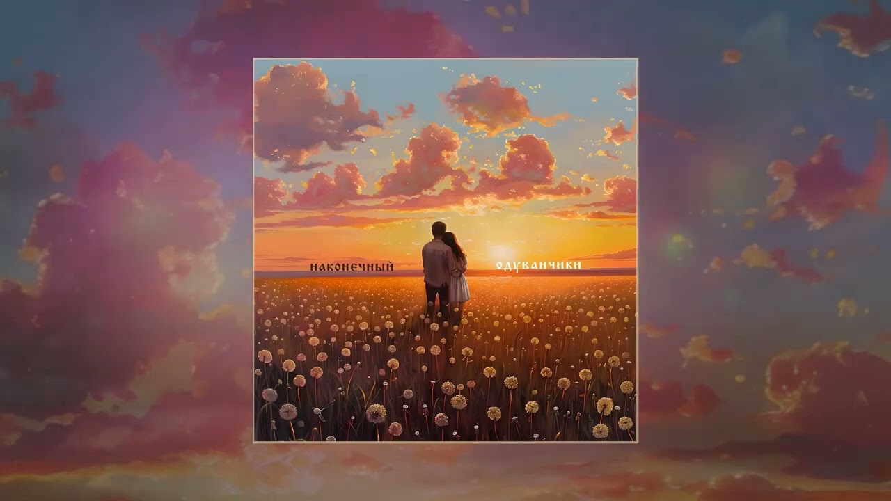 Наконечный - Одуванчики (акустическая версия)