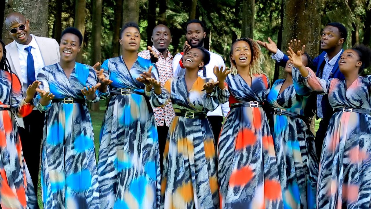 WENGI WAMEITWA // MSANII MUSIC GROUP