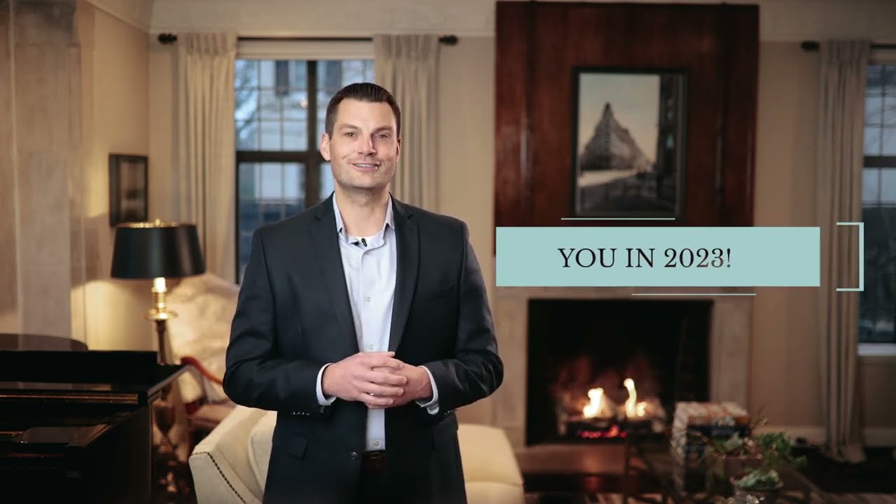 2022 Central Ohio Real Estate Market & What to Expect in 2023