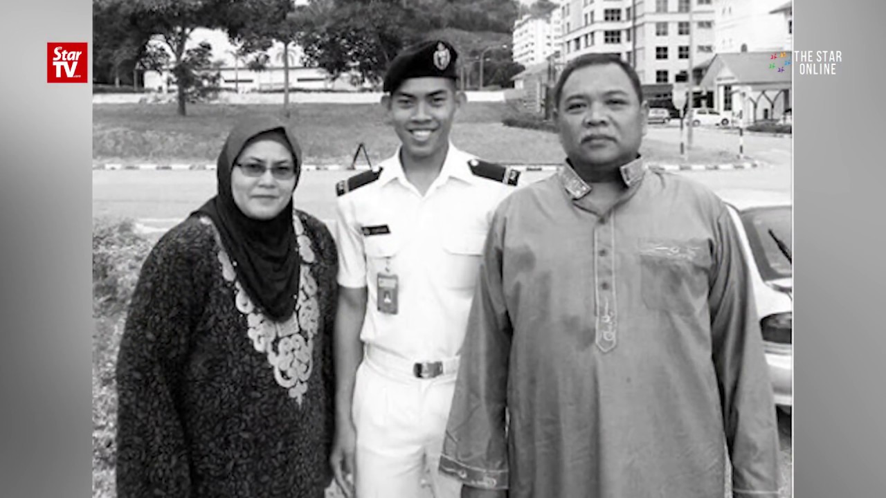 Navy cadet dies following alleged bullying