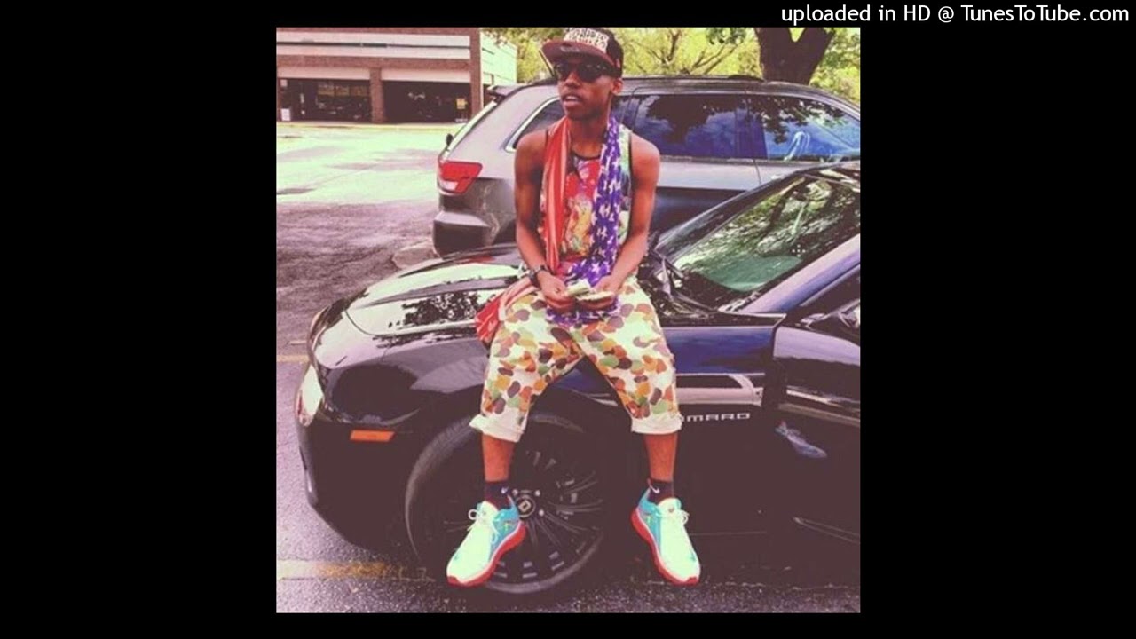 *Futuristic* Speaker Knockerz x Chief Keef x Type Beat (prod. by Rops)